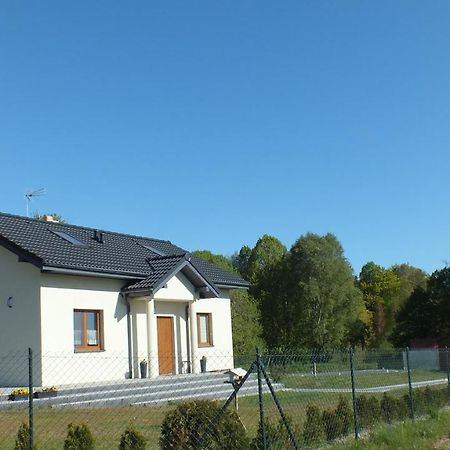 Domek Na Wzgorzu Debina  Exteriér fotografie